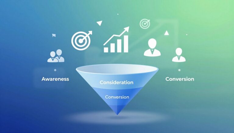Sales Funnel