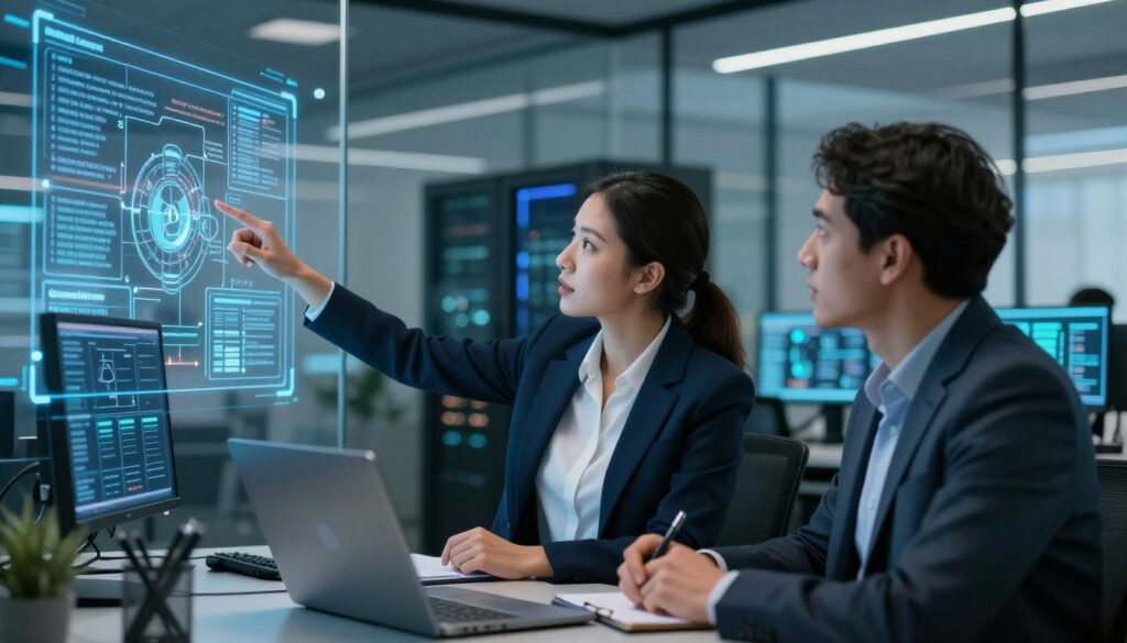 Cyber Security Compliance.