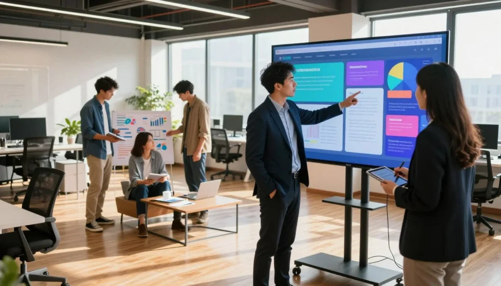 Nativo Content Matching