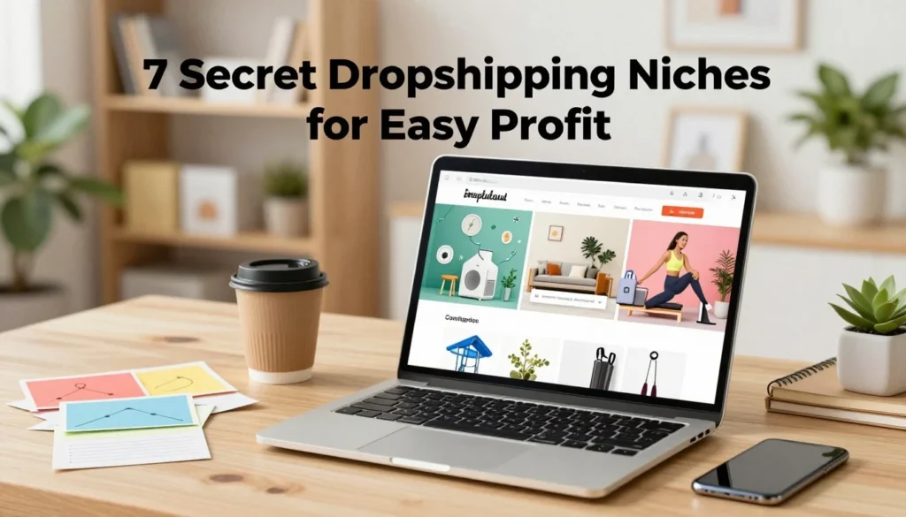 Dropshipping Niches.