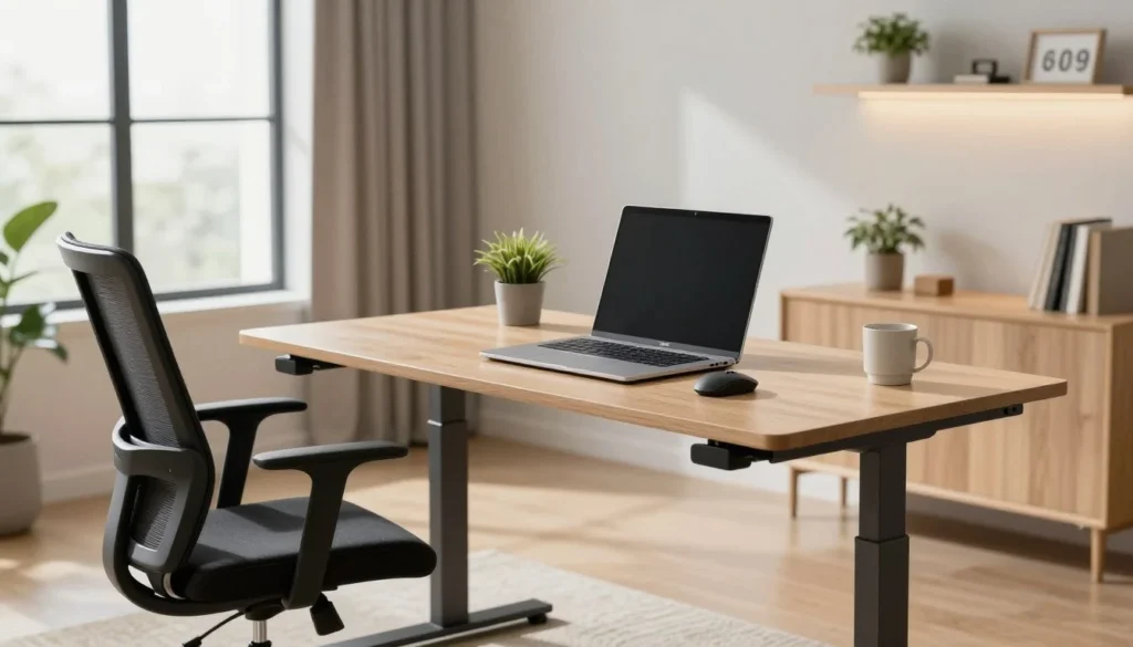 Ergonomic Products for Remote Worker