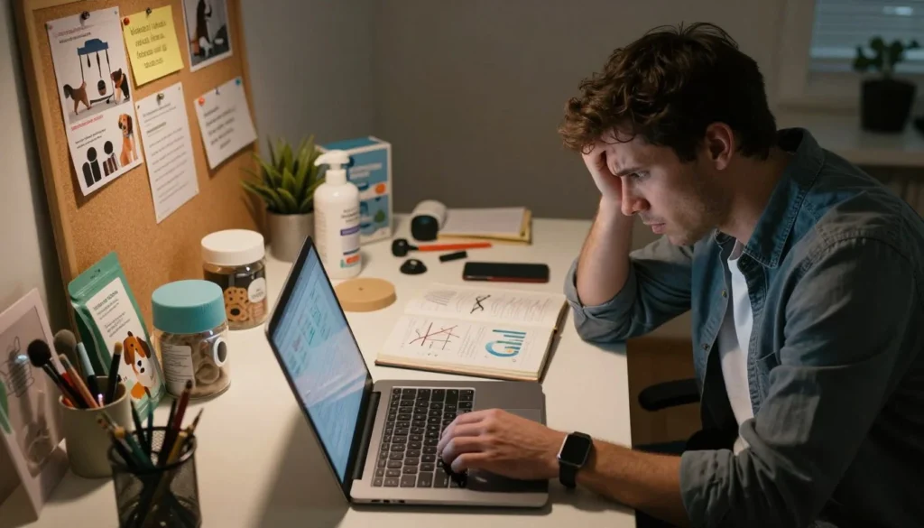 Dropshipping Niches.