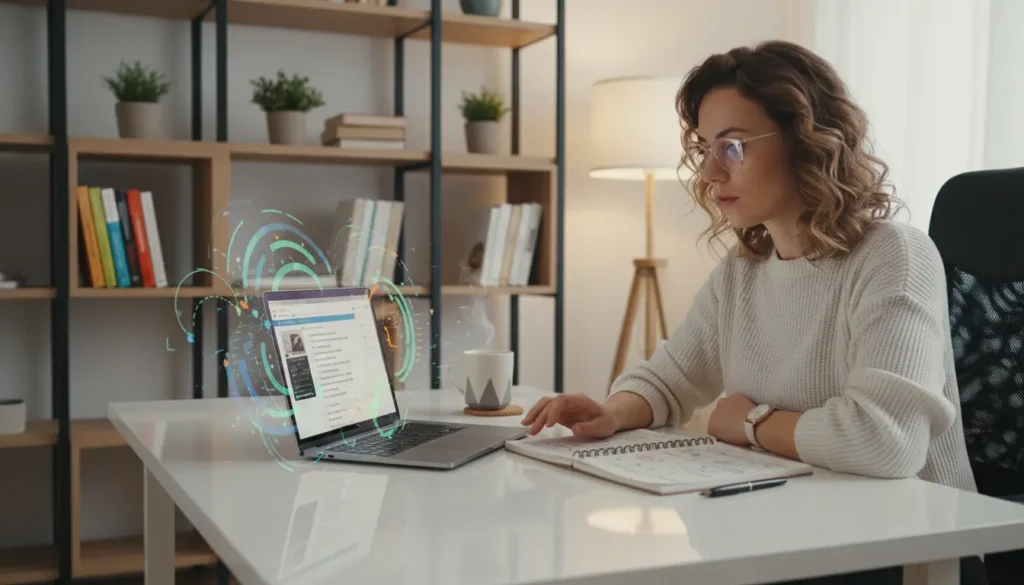 Optimizing image data for visual search.