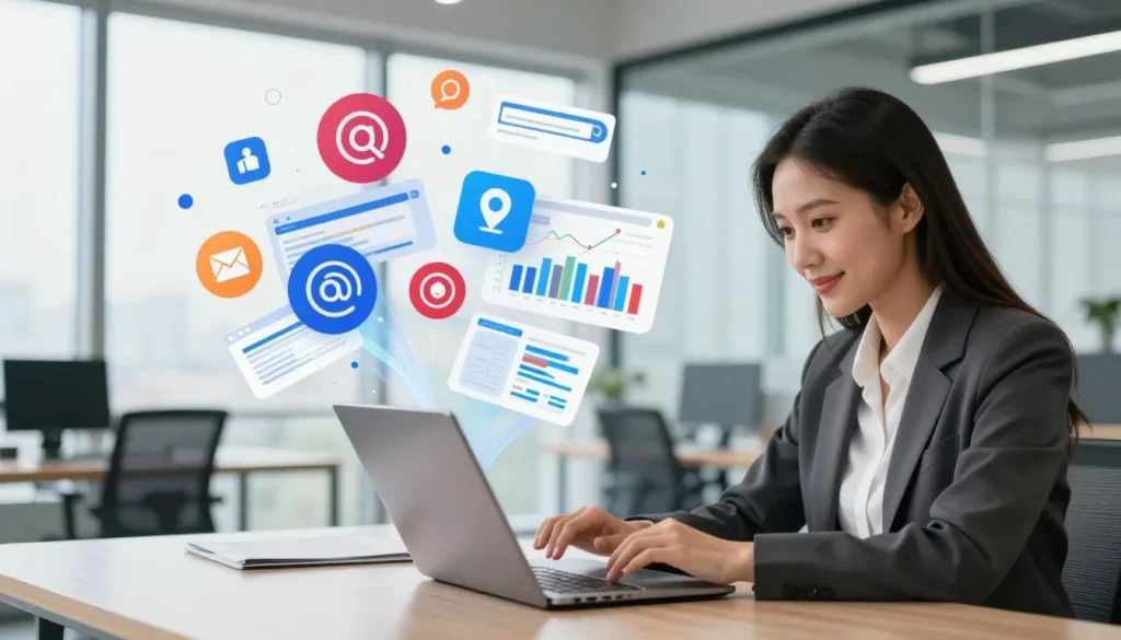 Paid Advertising For High Ticket Affiliate Marketing.