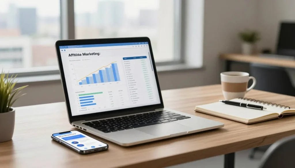 High Ticket Affiliate Marketing Tools.