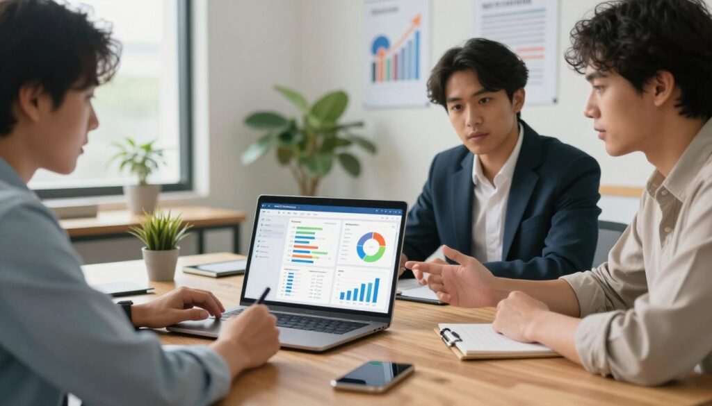 Affiliate Marketing Resources.