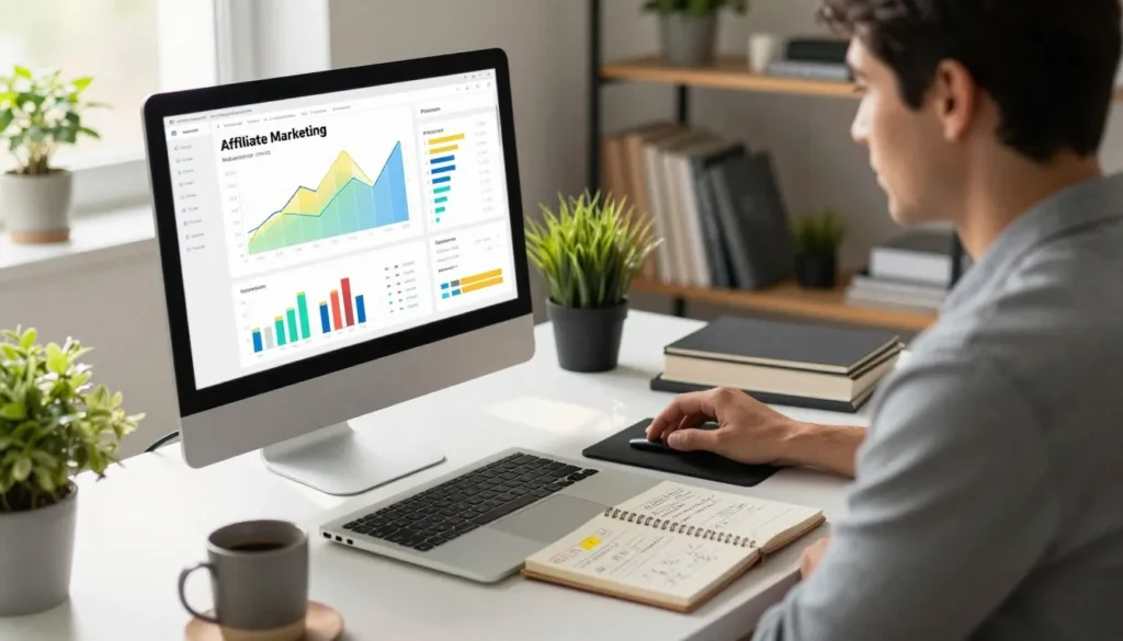 Affiliate Marketing Tools.