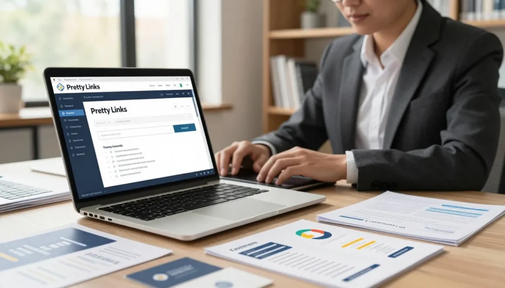 Affiliate Marketing Tools.