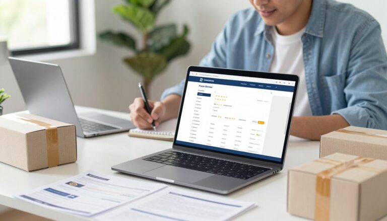 Affiliate Products Reveiw.