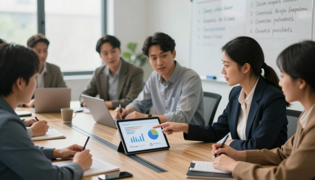 Google Product Reveiw Update.