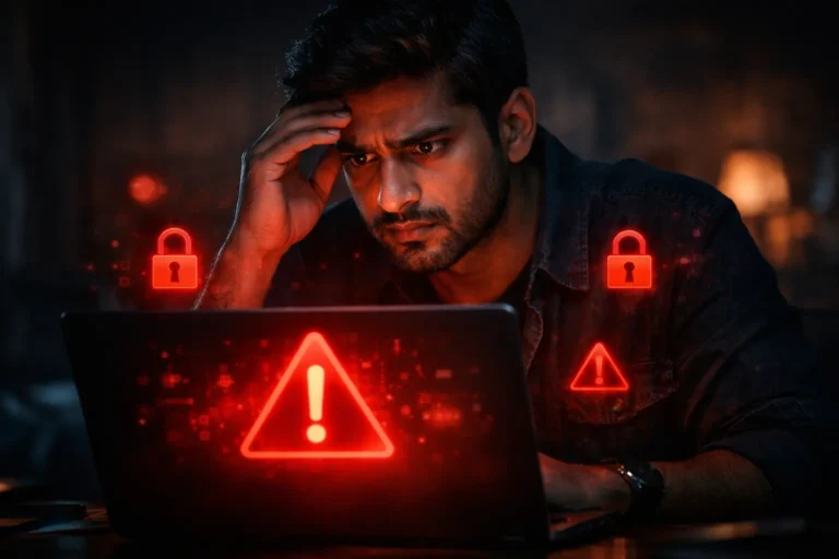 Freelance Scams Alert..!