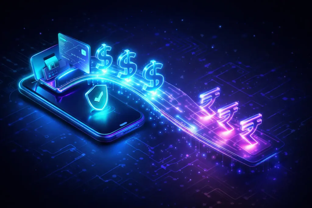 International Payment Platforms.