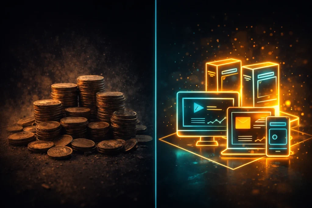 The Real Problem with Amazon Links.