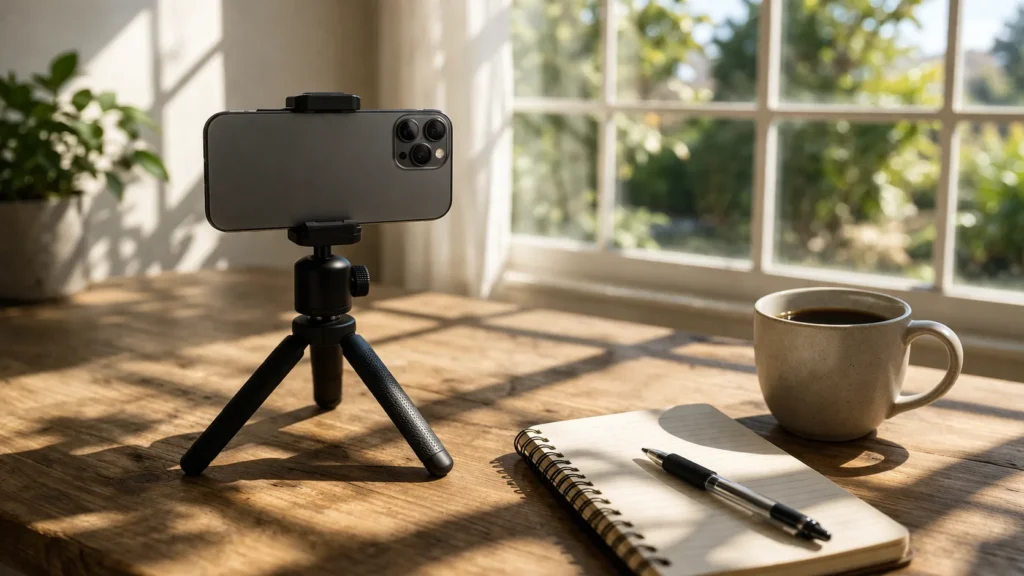 If you like talking.