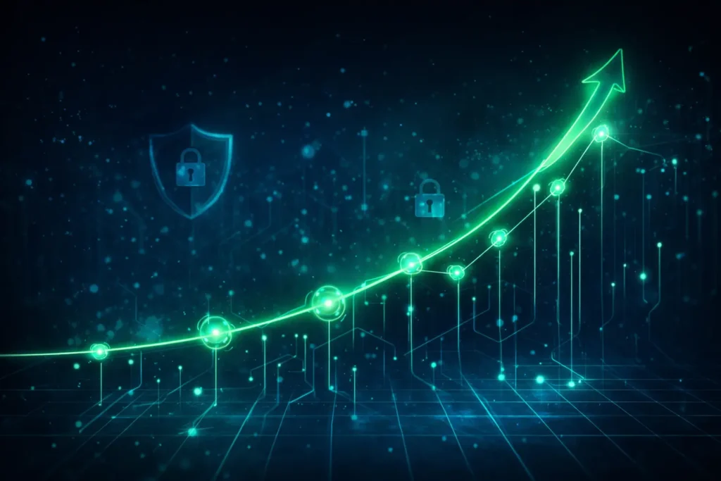 Passive Income Timeline Digital Assets India.
