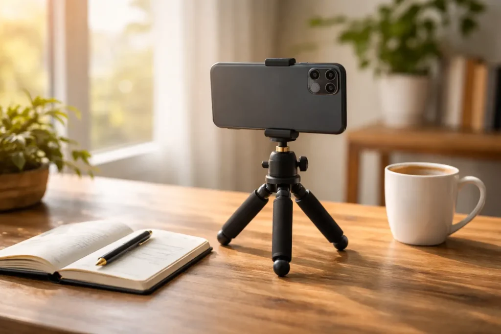 Build Digital Assets in India Zero Budget.