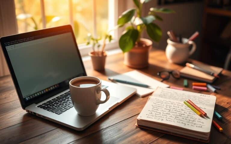 Journey to successful blogger