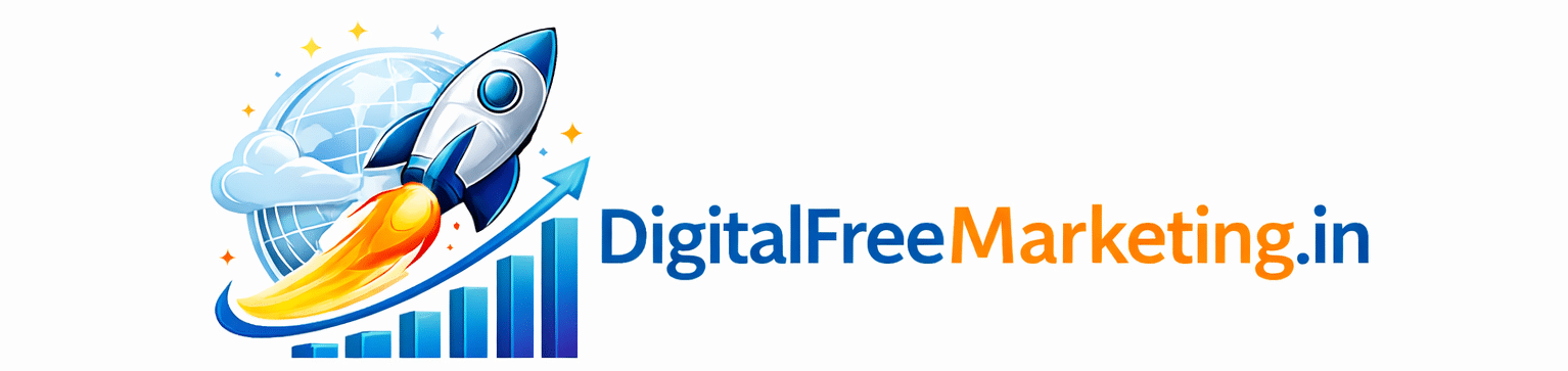 Digital Free Marketing